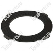 SIZE 77x124x4.3x4 ДИСК АКПП