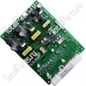 KOMATSU FBN61F30841D4 ПЕЧАТНАЯ ПЛАТА