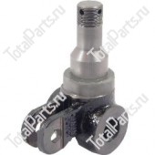 HYUNDAI 81HE50021 ПОВОРОТНЫЙ КУЛАК LH