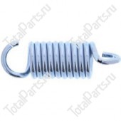 SIZE 19*54*3 ПРУЖИНА