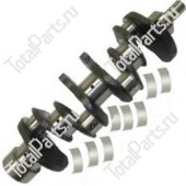 ISUZU 5123101560 КОЛЕНВАЛ