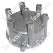 SIZE 6*110.5*85 КРЫШКА РАСПРЕДЕЛИТЕЛЯ 6 ЦИЛИНДРОВ