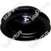 BAKER (LINDE) KMYM12990042450 ШКИВ