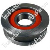 TOYOTA 631313324071 РОЛИК ЦЕПИ