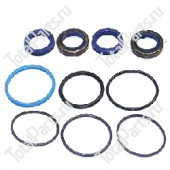 TVH 107TA6432 РЕМКОМПЛЕКТ ГИДРОЦИЛИНДРА BOLZONI HN35-HN5