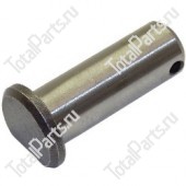 HYUNDAI 6600301800 ПАЛЕЦ