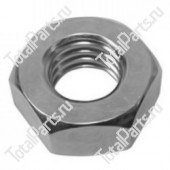 TOYOTA 9092301118 ГАЙКА