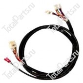 SIZE 1650x5 ОПЛЕТКА КАБЕЛЯ  | 6 mM2