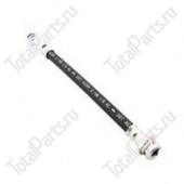 MITSUBISHI 9704600500 ШЛАНГ ТОРМОЗНОЙ ЛЕВЫЙ