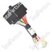 DAEWOO-DOOSAN A214100 БЛОК ПРЕДОХРАНИТЕЛЕЙ