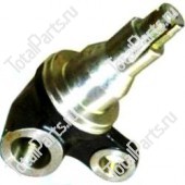 SIZE 35x50x75xM24x1.5x35x ПОВОРОТНЫЙ КУЛАК RH