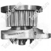 AIRTEX 9129 ПОМПА ВОДЯНАЯ