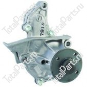 TOYOTA 1610009060 ПОМПА ВОДЯНАЯ