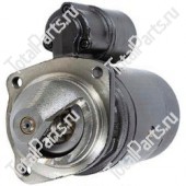 CASE 234987A1 СТАРТЕР 12V