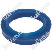 SIZE 18x24.6x3.8 МАСЛОСЪЕМНОЕ КОЛЬЦО | CLOSED GROOVE | R37