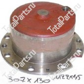 TVH 7419667 КОРПУС