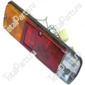 TOYOTA 566104362071 ФОНАРЬ ЗАДНИЙ ЛЕВЫЙ