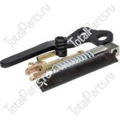 BOBCAT 6724775 РЕМКОМПЛЕКТ ТОРМОЗА ПРАВЫЙ