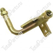 TOYOTA 682023332071 МЕТАЛИЧЕСКАЯ ТРУБКА №2