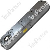XINCHAI NB485BPG КРЫШКА КЛАПАННАЯ НА ДВИГАТЕЛЬ