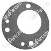 HYSTER 2080627 ПРОКЛАДКА