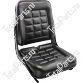 KEY NUMBER 410L СИДЕНЬЕ ВОДИТЕЛЯ ПОГРУЗЧИКА УНИВЕРСАЛЬНОЕ