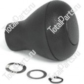 SIZE 66x54x12 РУКОЯТЬ ВРАЩЕНИЯ