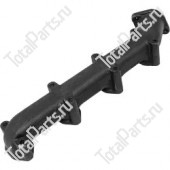 XINCHAI NA485BPG КОЛЛЕКТОР ВЫПУСКНОЙ НА ДВИГАТЕЛЬ