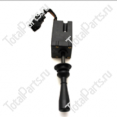 TVH 17442763  ПЕРЕКЛЮЧАТЕЛЬ РУЛЕВОЙ КОЛОНКИ