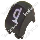 TVH 8893285 КНОПКА СИГНАЛА