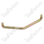 CATERPILLAR D600091 ОСЬ