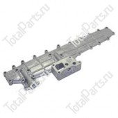 TOYOTA 1632368010 ЧАСТЬ КОРПУСА ТЕРМОСТАТА