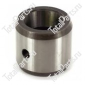 INPARTS 4301CP02AL ВТУЛКА ПАЛЬЦА СЕРЬГИ KO (AL)