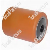 REALS B3201 РОЛИК ТЕЛЕЖКИ