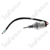 KOMATSU 1619655K00 ЭЛЕКТРОМАГНИТНЫЙ КЛАПАН