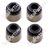 SAMSUNG 909197 МАСЛОСЪЕМНЫЙ КОЛПАЧОК 4G32/4G52/4G54