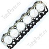 SIZE 6*672*166*95.5 ПРОКЛАДКА ГБЦ