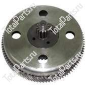 KOMATSU 3BA2171393 ШЕСТЕРНЯ КОЛЕСНОГО РЕДУКТОРА