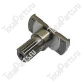 SIZE 120x4xM8x1x30.7x40x1 ВИЛКА ПРИВОДНОГО ВАЛА