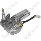 SMV KONECRANES 6048043 ДВИГАТЕЛЬ СТЕКЛООЧИСТИТЕЛЯ