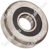 TCM 227P822051 РОЛИК МАЧТЫ