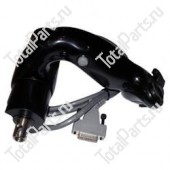 RAYMOND 828004768004R РУКОЯТКА В СБОРЕ