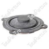 ISUZU NKR77 КЛАПАН КАРТЕРНЫХ ГАЗОВ НА ДВИГАТЕЛЬ