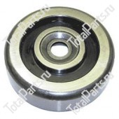 TOYOTA 633573288071 РОЛИКОВЫЙ ПОДШИПНИК МАЧТЫ