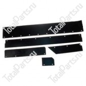 FACTORY CAT 4550 НАБОР СКВИДЖЕЙ