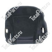 TOYOTA 537222362071 ОБИВКА СИДЕНЬЯ