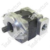 SIZE 1xBx106.2x163x82.5xD ГИДРАВЛИЧЕСКИЙ НАСОС