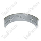 EMC-FORKLIFTPARTS 24123 ВКЛАДЫШ МАЧТЫ