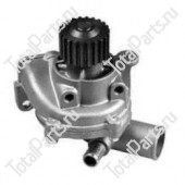 ISUZU OK04R15010A ПОМПА ВОДЯНАЯ