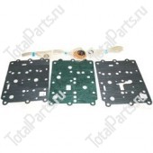 TOYOTA 043273002071 РЕМКОМПЛЕКТ КРЫШКИ ТРАНСМИССИИ